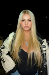 Проститутка Анжелика