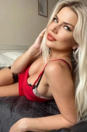 Проститутка Лера